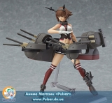 Оригинальная аниме фигурка figma - Kantai Collection -Kan Colle- Mutsu