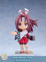 Оригінальна аніме фігурка Smartphone Stand Bishoujo Character Collection No.07 Kantai Collection -Kan Colle- Zuiho Pre-painted Complete PVC Figure