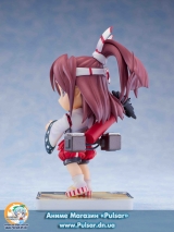 Оригінальна аніме фігурка Smartphone Stand Bishoujo Character Collection No.07 Kantai Collection -Kan Colle- Zuiho Pre-painted Complete PVC Figure