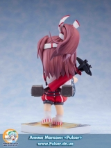 Оригінальна аніме фігурка Smartphone Stand Bishoujo Character Collection No.07 Kantai Collection -Kan Colle- Zuiho Pre-painted Complete PVC Figure