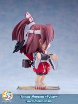 Оригінальна аніме фігурка Smartphone Stand Bishoujo Character Collection No.07 Kantai Collection -Kan Colle- Zuiho Pre-painted Complete PVC Figure