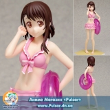 Оригинальная аниме фигурка BEACH QUEENS - Nisekoi: Kosaki Onodera 1/10 Complete Figure