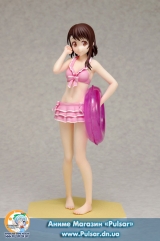 Оригинальная аниме фигурка BEACH QUEENS - Nisekoi: Kosaki Onodera 1/10 Complete Figure