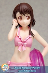 Оригинальная аниме фигурка BEACH QUEENS - Nisekoi: Kosaki Onodera 1/10 Complete Figure