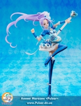 Оригинальная аниме фигурка Excellent Model - Suite PreCure: Cure Beat 1/8 Complete Figure