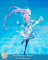 Оригинальная аниме фигурка Excellent Model - Suite PreCure: Cure Beat 1/8 Complete Figure