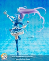 Оригинальная аниме фигурка Excellent Model - Suite PreCure: Cure Beat 1/8 Complete Figure