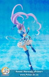 Оригинальная аниме фигурка Excellent Model - Suite PreCure: Cure Beat 1/8 Complete Figure