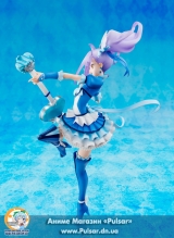 Оригинальная аниме фигурка Excellent Model - Suite PreCure: Cure Beat 1/8 Complete Figure