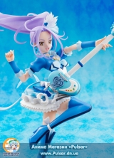 Оригинальная аниме фигурка Excellent Model - Suite PreCure: Cure Beat 1/8 Complete Figure