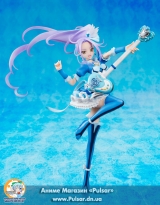 Оригинальная аниме фигурка Excellent Model - Suite PreCure: Cure Beat 1/8 Complete Figure