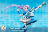 Оригинальная аниме фигурка Excellent Model - Suite PreCure: Cure Beat 1/8 Complete Figure