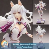 Оригінальна аніме фігурка Dungeon Travelers 2: Ouritsu Toshokan to Mamono no Fuuin - Mefmera 1/8 Complete Figure(