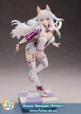 Оригінальна аніме фігурка Dungeon Travelers 2: Ouritsu Toshokan to Mamono no Fuuin - Mefmera 1/8 Complete Figure(