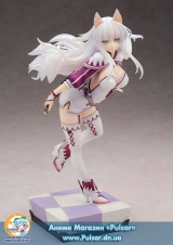 Оригінальна аніме фігурка Dungeon Travelers 2: Ouritsu Toshokan to Mamono no Fuuin - Mefmera 1/8 Complete Figure(