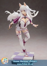 Оригінальна аніме фігурка Dungeon Travelers 2: Ouritsu Toshokan to Mamono no Fuuin - Mefmera 1/8 Complete Figure(