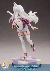 Оригінальна аніме фігурка Dungeon Travelers 2: Ouritsu Toshokan to Mamono no Fuuin - Mefmera 1/8 Complete Figure(