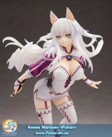 Оригінальна аніме фігурка Dungeon Travelers 2: Ouritsu Toshokan to Mamono no Fuuin - Mefmera 1/8 Complete Figure(