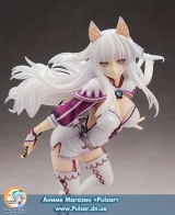 Оригінальна аніме фігурка Dungeon Travelers 2: Ouritsu Toshokan to Mamono no Fuuin - Mefmera 1/8 Complete Figure(