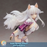 Оригінальна аніме фігурка Dungeon Travelers 2: Ouritsu Toshokan to Mamono no Fuuin - Mefmera 1/8 Complete Figure(