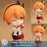 Оригинальная аниме фигурка Nendoroid - Love Live!: Rin Hoshizora