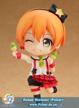 Оригинальная аниме фигурка Nendoroid - Love Live!: Rin Hoshizora