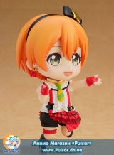 Оригинальная аниме фигурка Nendoroid - Love Live!: Rin Hoshizora