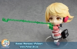 Оригинальная аниме фигурка Nendoroid - Freedom Wars: Beatrice "Lily" Anastasi