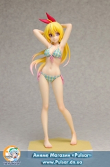 оригінальна Аніме фігурка BEACH QUEENS - Nisekoi: Chitoge Kirisaki 1/10 Complete Figure