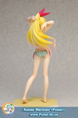 оригінальна Аніме фігурка BEACH QUEENS - Nisekoi: Chitoge Kirisaki 1/10 Complete Figure