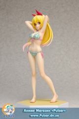 оригінальна Аніме фігурка BEACH QUEENS - Nisekoi: Chitoge Kirisaki 1/10 Complete Figure