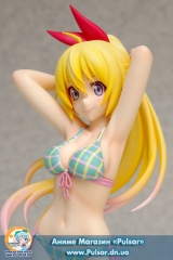 оригінальна Аніме фігурка BEACH QUEENS - Nisekoi: Chitoge Kirisaki 1/10 Complete Figure