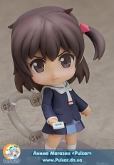 Оригинальная аниме фигурка Nendoroid - selector infected WIXOSS: Ruuko Kominato