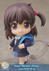 Оригинальная аниме фигурка Nendoroid - selector infected WIXOSS: Ruuko Kominato