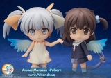 Оригинальная аниме фигурка Nendoroid - selector infected WIXOSS: Tama