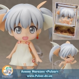 Оригинальная аниме фигурка Nendoroid - selector infected WIXOSS: Tama