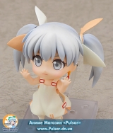 Оригинальная аниме фигурка Nendoroid - selector infected WIXOSS: Tama