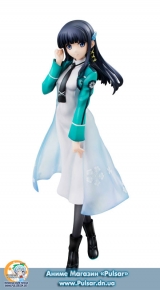 Оригинальная аниме фигурка Sekai Seifuku Sakusen - Mahouka Koukou no Rettousei: Miyuki Shiba 1/10 Complete Figure