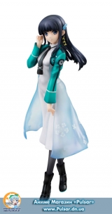 Оригинальная аниме фигурка Sekai Seifuku Sakusen - Mahouka Koukou no Rettousei: Miyuki Shiba 1/10 Complete Figure