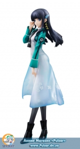 Оригинальная аниме фигурка Sekai Seifuku Sakusen - Mahouka Koukou no Rettousei: Miyuki Shiba 1/10 Complete Figure