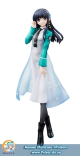 Оригинальная аниме фигурка Sekai Seifuku Sakusen - Mahouka Koukou no Rettousei: Miyuki Shiba 1/10 Complete Figure