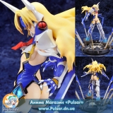 Оригинальная аниме фигурка BLAZBLUE ALTER MEMORY - Mu-12 1/7 Complete Figure