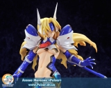 Оригинальная аниме фигурка BLAZBLUE ALTER MEMORY - Mu-12 1/7 Complete Figure