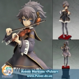 Оригинальная аниме фигурка Eiyuu*Senki GOLD - Beethoven Complete Figure