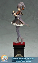 Оригинальная аниме фигурка Eiyuu*Senki GOLD - Beethoven Complete Figure