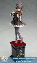 Оригинальная аниме фигурка Eiyuu*Senki GOLD - Beethoven Complete Figure