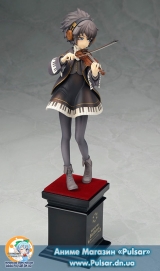 Оригинальная аниме фигурка Eiyuu*Senki GOLD - Beethoven Complete Figure