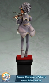 Оригинальная аниме фигурка Eiyuu*Senki GOLD - Beethoven Complete Figure