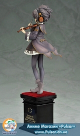 Оригинальная аниме фигурка Eiyuu*Senki GOLD - Beethoven Complete Figure