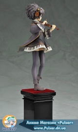 Оригинальная аниме фигурка Eiyuu*Senki GOLD - Beethoven Complete Figure